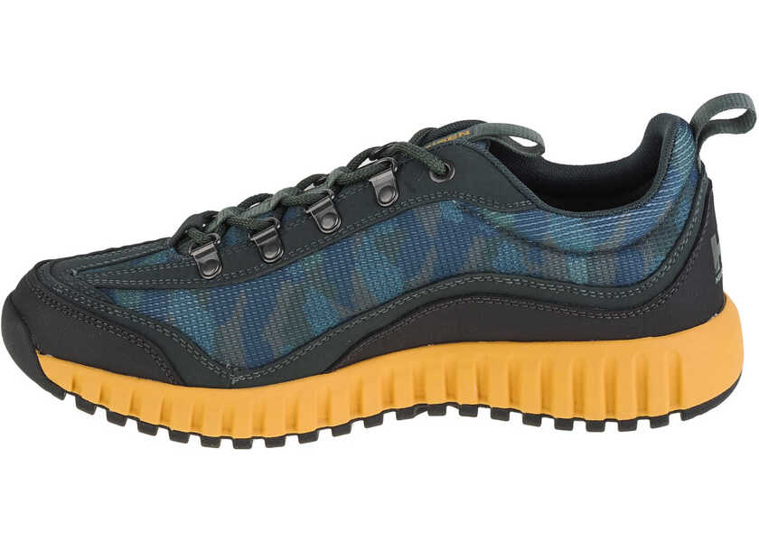 Bocanci de munte Helly Hansen Venali Green Barbati (BM 10030160) 2