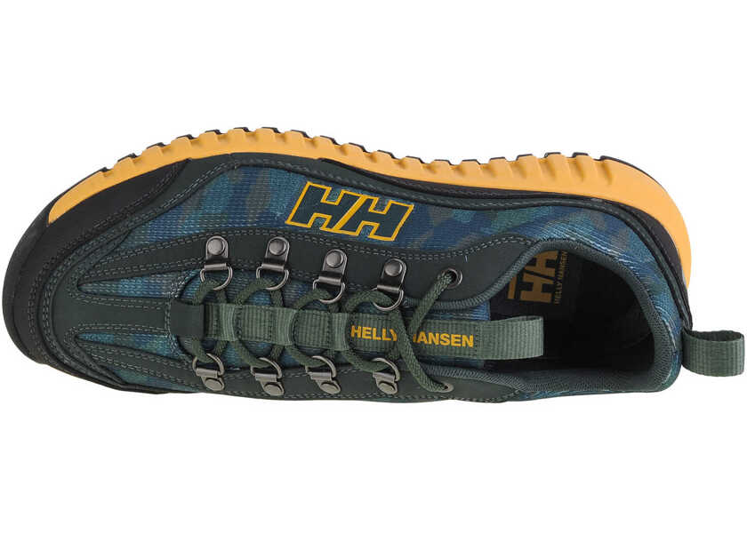 Bocanci de munte Helly Hansen Venali Green Barbati (BM 10030160) 3