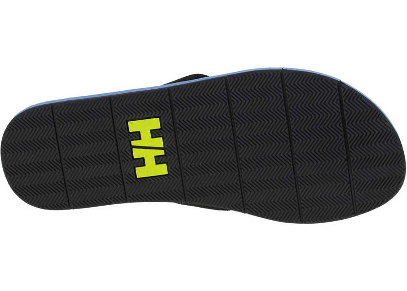 Slapi Helly Hansen Seasand HP 2 Flip-Flops Blue Barbati (BM 10030163) 4