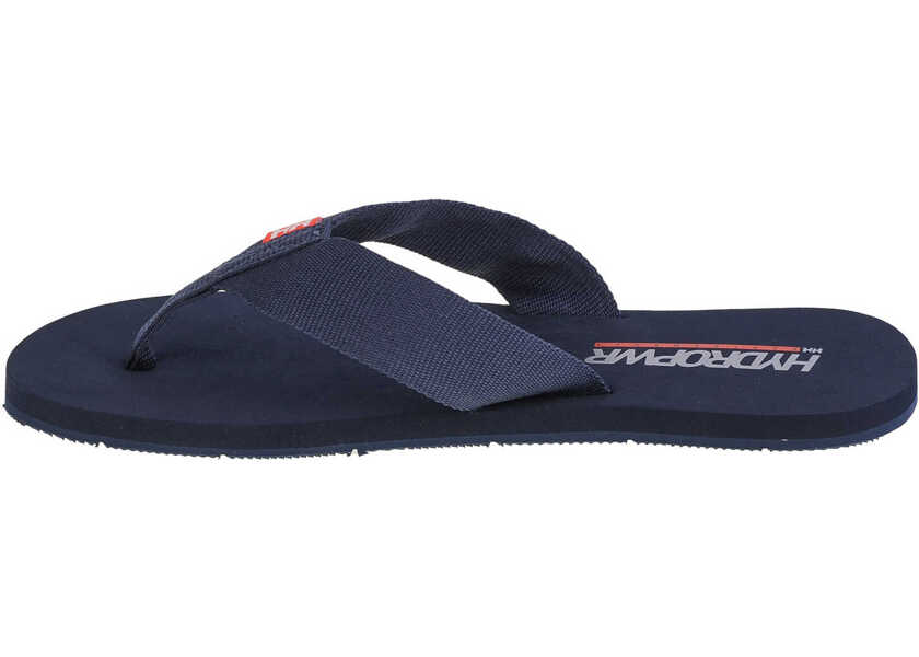 Slapi Helly Hansen Seasand HP 2 Flip-Flops Navy Barbati (BM 10030163) 2