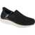 SKECHERS Slip-Ins RF: D'Lux Walker - Orford Black