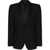 Dolce & Gabbana Tailored Jacket BLACK