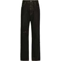Pantaloni casual Denim Pants Barbati