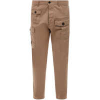 Pantaloni casual Sexy Cargo Barbati
