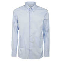 Camasi BORRIELLO Borriello Shirt 15005.BD 1 WHITE