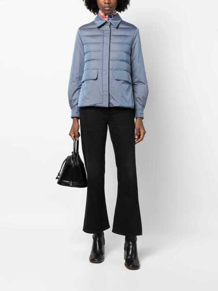 Geci de iarna Moorer Moorer Jacket MODGI100816.TEPA036 U0263 POWDER U Powder Femei (BM 10034282) 2