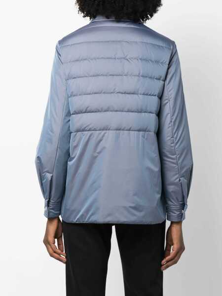 Geci de iarna Moorer Moorer Jacket MODGI100816.TEPA036 U0263 POWDER U Powder Femei (BM 10034282) 4