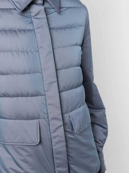 Geci de iarna Moorer Moorer Jacket MODGI100816.TEPA036 U0263 POWDER U Powder Femei (BM 10034282) 5