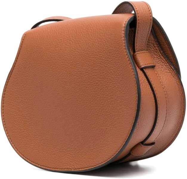 Genti de umar Chloe Marcie Shoulder Bag TAN Femei (BM 10035161) 3