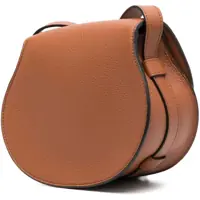 Genti de umar Chloe Dama - Genti de umar Chloe Marcie Shoulder Bag TAN Femei (BM 10035161) - B-mall.ro