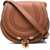 Chloe Marcie Shoulder Bag TAN
