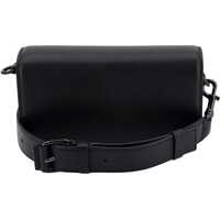 Genti de umar pentru Barbati - Genti de umar Valentino Garavani Mini Loc Black Barbati (BM 10035983) - B-mall.ro