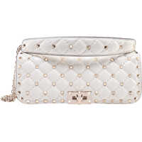 Genti de umar Rockstud Spike Femei