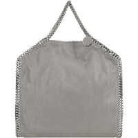 Genti de umar Falabella Fold Over Tote Shoulder Bag Femei