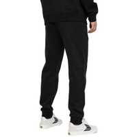 Pantaloni de trening pentru Barbati - Pantaloni de trening Champion Rib Cuff Pants czarny Barbati (BM 10037171) - B-mall.ro