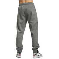 Pantaloni de trening pentru Barbati - Pantaloni de trening Champion Rib Cuff Pants szary Barbati (BM 10037192) - B-mall.ro