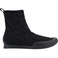 Sneakers Valentino Garavani High Top VLogo Sneakers Barbati