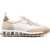 Thom Browne Tech Runner Sneaker BEIGE