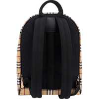 Rucsacuri pentru Barbati - Rucsacuri Burberry Backpack Multicolor Barbati (BM 10038467) - B-mall.ro