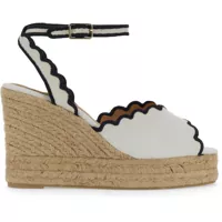 Sandale cu platforma Espadrille "Brini/8Ed/080"* Femei