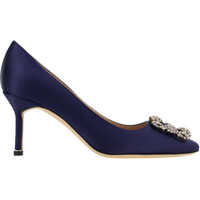 Pantofi cu toc Hangisi Pumps Femei