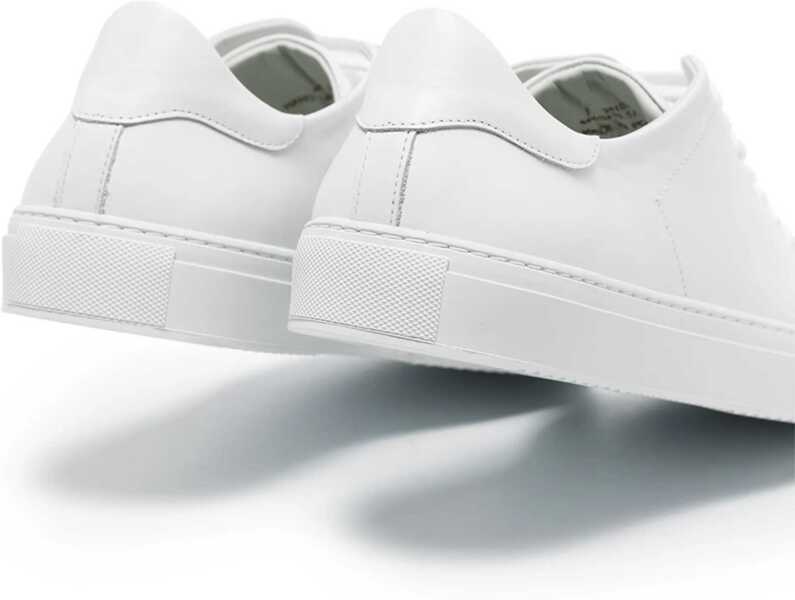 Sneakers AXEL ARIGATO Leather Sneakers WHITE Barbati (BM 10039169) 2