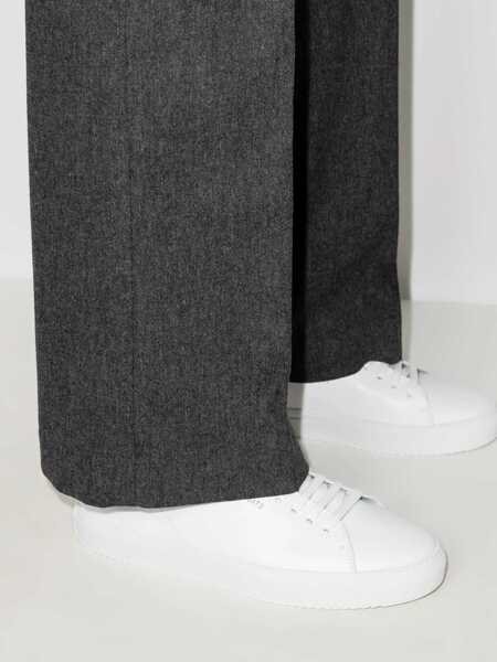 Sneakers AXEL ARIGATO Leather Sneakers WHITE Barbati (BM 10039169) 3