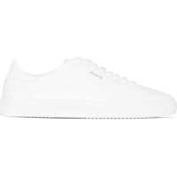 Sneakers Leather Sneakers Barbati