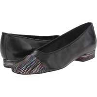 Pantofi cu Toc FC-313 Femei