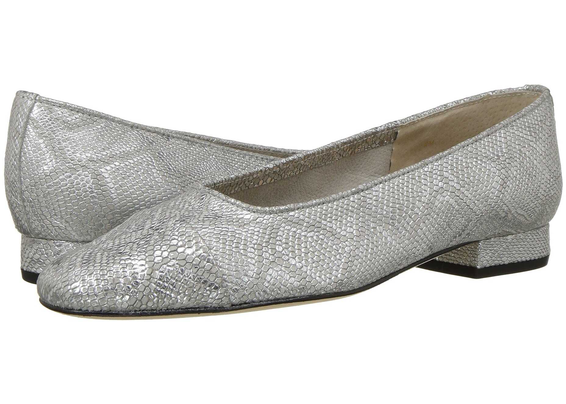 Balerin Vaneli FC-313 Light Grey Sprizz