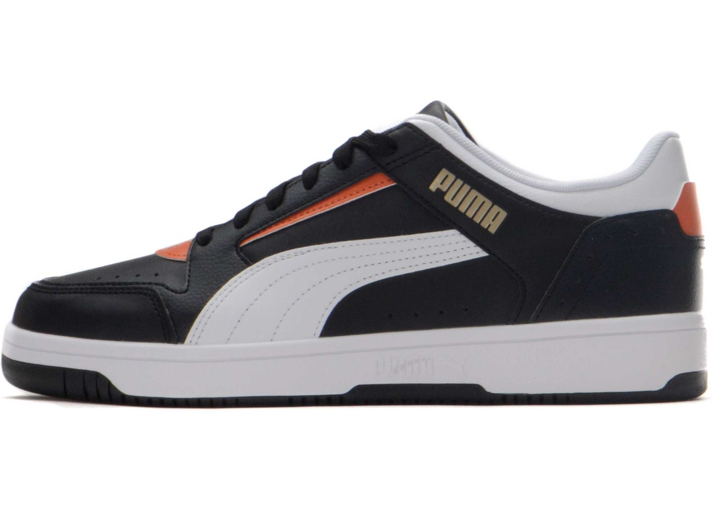 PUMA Rebound Joy Low 380747 Black