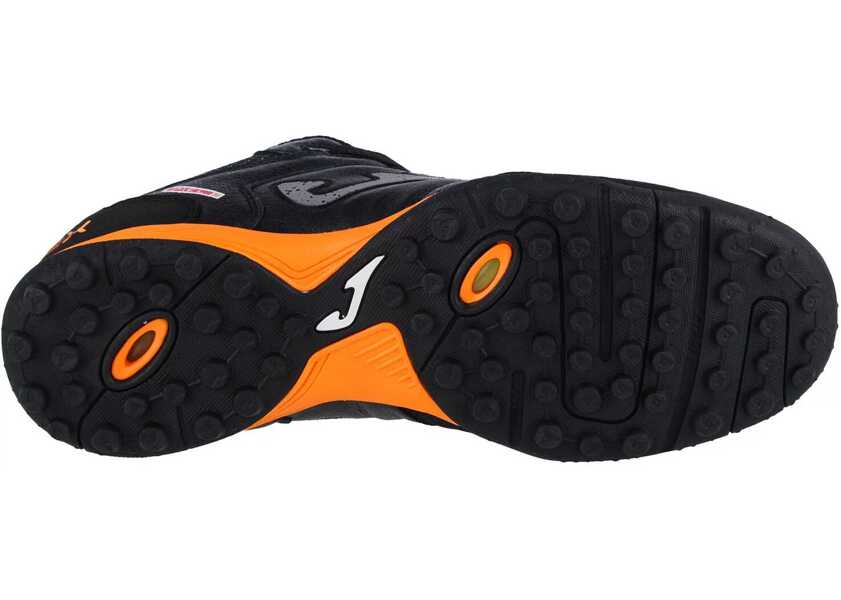 Ghete fotbal Joma Top Flex 2301 TF Black Barbati (BM 10042073) 4