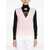 Raf Simons Knitted Vest PINK