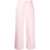 Raf Simons Wide Leg Pants PINK
