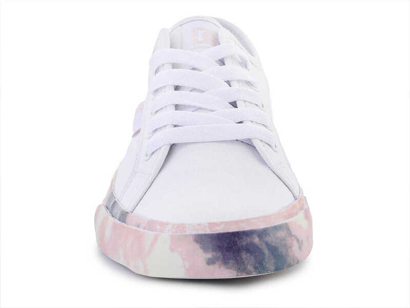Sneakers DC ADJS300295-PPF White Femei (BM 10042859) 2