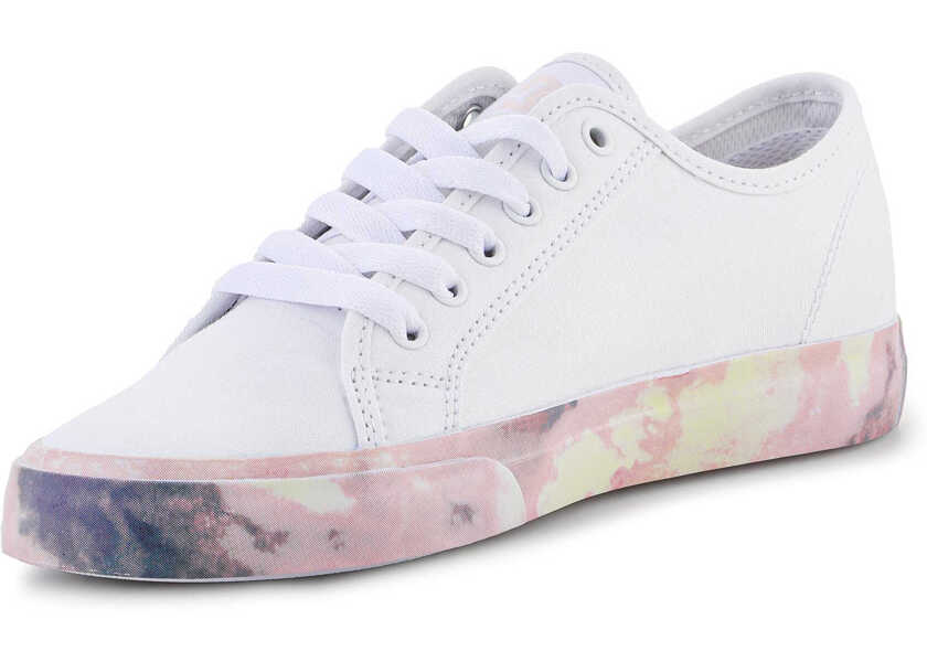 Sneakers DC ADJS300295-PPF White Femei (BM 10042859) 3