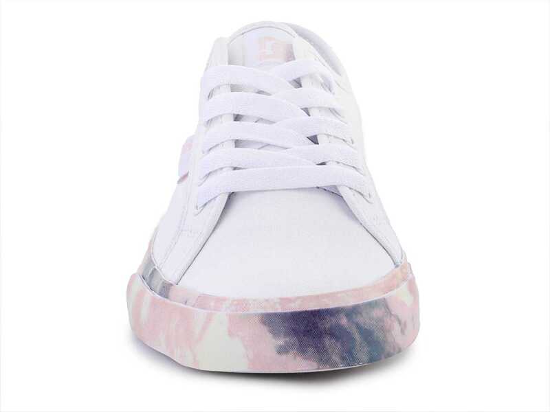 Sneakers DC ADJS300295-PPF N/A Femei (BM 10042859) 2