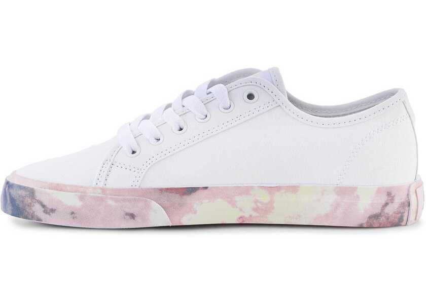 Sneakers DC ADJS300295-PPF N/A Femei (BM 10042859) 4