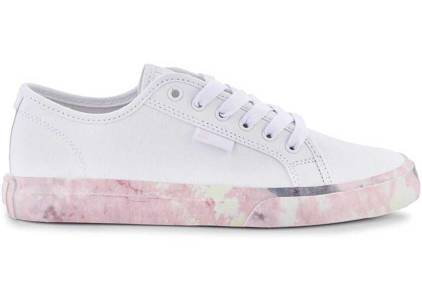 Sneakers DC ADJS300295-PPF N/A Femei (BM 10042859) 6