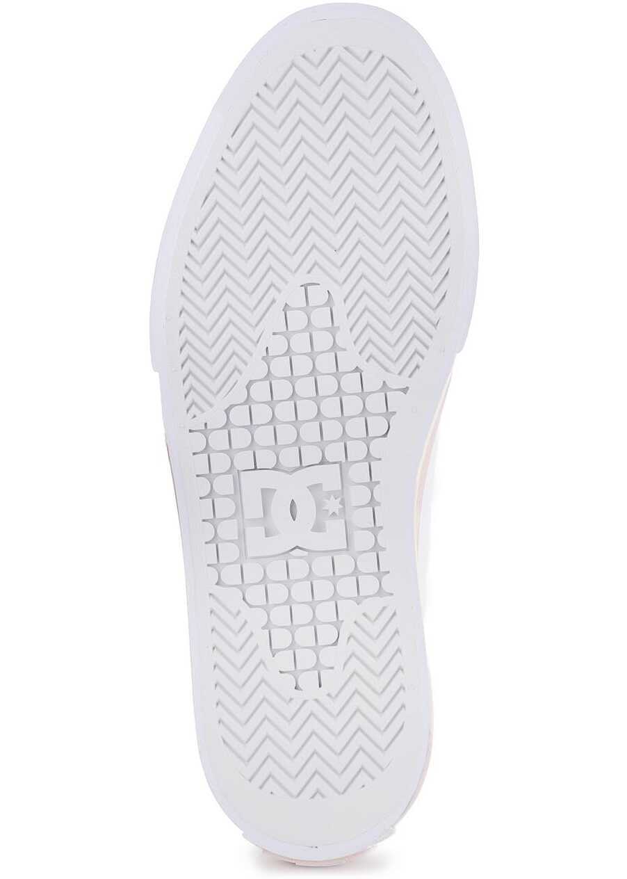 Sneakers DC ADJS300295-PPF N/A Femei (BM 10042859) 7