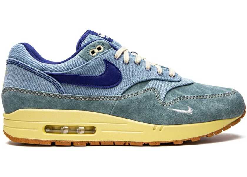 Sneakers Nike Low Top Air Max 1 Prm Sneakers With Contrasting