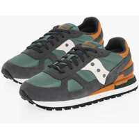 Sneakers Saucony Low-Top Shadow Original Sneakers With Rubber Sole