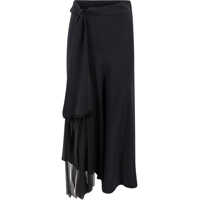 Fuste casual Skirt Femei