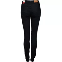Imbracaminte Dama pagina 455 - Blugi skinny Tommy Hilfiger Santana DW0DW03974 Granatowy Femei (BM 10045484) - B-mall.ro