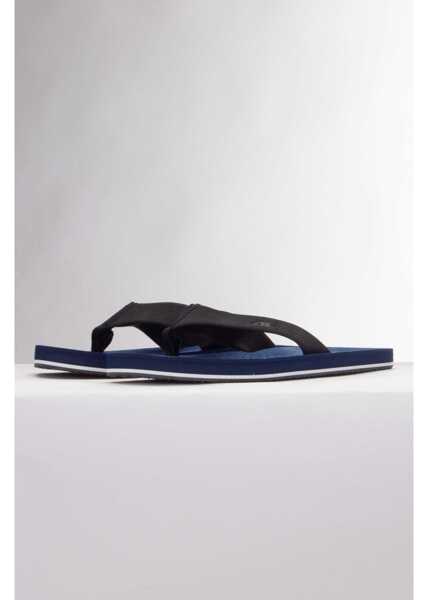 Slapi 4F M071 Navy Blue Barbati (BM 10047863) 6