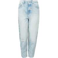 Blugi boyfriend Mom Jean DW0DW11561 Femei
