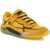 DC METRIC S Gold/Black