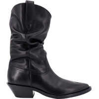 Ghete Boots Femei