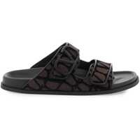 Sandale Vlogo Toile Iconographe Slides Barbati