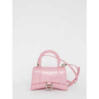 Genti de mana Hourglass Xs Top Handle Bag Femei